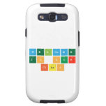 Welcome 
 to our
  class  Samsung Galaxy S3 Cases