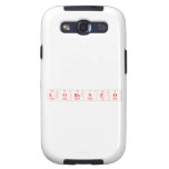 lorenzo  Samsung Galaxy S3 Cases