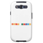 Foro Cerrado  Samsung Galaxy S3 Cases