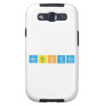 autentico  Samsung Galaxy S3 Cases