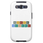 Kimie
 Caroxxa  Samsung Galaxy S3 Cases