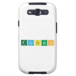 Ecoteach  Samsung Galaxy S3 Cases