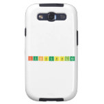 F|Un|Bubb|Les  Samsung Galaxy S3 Cases