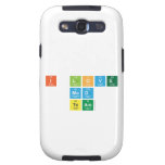 I love
 Mod
 Team  Samsung Galaxy S3 Cases