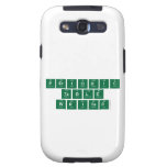 Periodic
 Table
 Writer  Samsung Galaxy S3 Cases