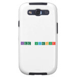 Free uyghur  Samsung Galaxy S3 Cases
