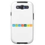 Mobi|Sci|Labs   Samsung Galaxy S3 Cases