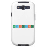 Noviembre  Samsung Galaxy S3 Cases