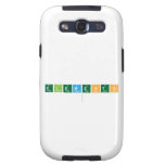 Elements
   Samsung Galaxy S3 Cases