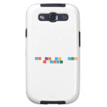 İyi ki doğdun 
 Nejdiye   Samsung Galaxy S3 Cases