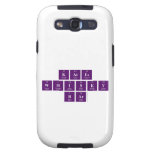 Kates
 Whisky
 B|ar  Samsung Galaxy S3 Cases
