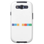 Bacon sarnies  Samsung Galaxy S3 Cases