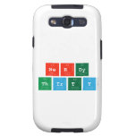 Nerdy
 Thirty  Samsung Galaxy S3 Cases