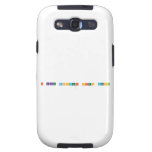 i like Woodlane high school
   Samsung Galaxy S3 Cases