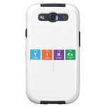 yikes
   Samsung Galaxy S3 Cases