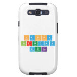 Happy
 Birthday
 Muna  Samsung Galaxy S3 Cases