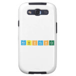 Resistance  Samsung Galaxy S3 Cases