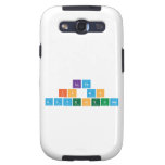 Life
 is an
 adventure  Samsung Galaxy S3 Cases