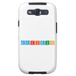 MAXIMUS  Samsung Galaxy S3 Cases