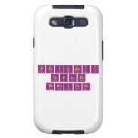 Periodic
 Table
 Writer  Samsung Galaxy S3 Cases