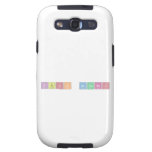 Fuck Bitches  Samsung Galaxy S3 Cases