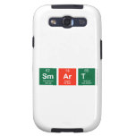smart  Samsung Galaxy S3 Cases