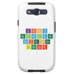 Kathy
 Holfelder
 Science
 Teacher
   Samsung Galaxy S3 Cases