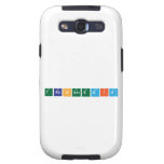 TRANSMEDIA  Samsung Galaxy S3 Cases