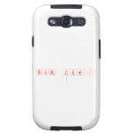 bilim fuarı
   Samsung Galaxy S3 Cases