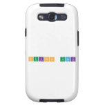 Sukses UNBK  Samsung Galaxy S3 Cases