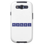 Rewbenio  Samsung Galaxy S3 Cases