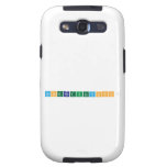 Congratulations!  Samsung Galaxy S3 Cases