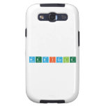 MEDICOLE  Samsung Galaxy S3 Cases