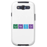 Lunatics  Samsung Galaxy S3 Cases