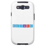 Maynard  Samsung Galaxy S3 Cases