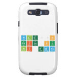 Nilgün
 Esila su
 Ali emre  Samsung Galaxy S3 Cases