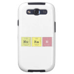 noran   Samsung Galaxy S3 Cases