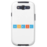 Tahmid  Samsung Galaxy S3 Cases