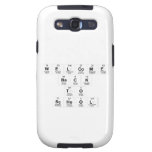 Welcome
 Back
 to
 school  Samsung Galaxy S3 Cases