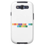 Checklists And
 Coaching  Samsung Galaxy S3 Cases