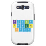 Kadina 
 Siddete
 Hayir  Samsung Galaxy S3 Cases