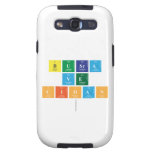Busra
 ve
 Cihan
   Samsung Galaxy S3 Cases