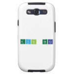 Evin hoca   Samsung Galaxy S3 Cases