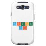science
 sci  Samsung Galaxy S3 Cases