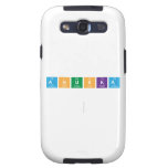Anuska
 
   Samsung Galaxy S3 Cases