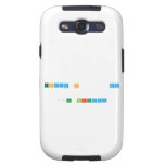 TODAY'S      MY   17th BIRTHDAY  Samsung Galaxy S3 Cases