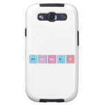 Pratheep  Samsung Galaxy S3 Cases