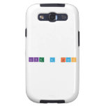 like a boss  Samsung Galaxy S3 Cases