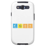 Mason  Samsung Galaxy S3 Cases