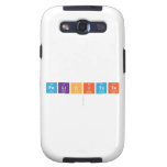 FELICITATS
   Samsung Galaxy S3 Cases